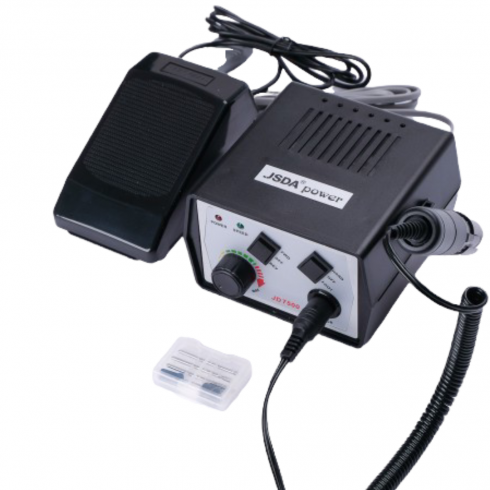 Аппарат для маникюра и педикюра JSDA 35000 об/мин 65Вт